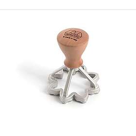 Marcato Kakform Blomma 7 cm