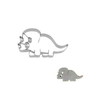 Birkmann Kakform Dinosaurie