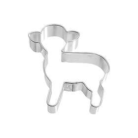 Birkmann Kakform Lamm