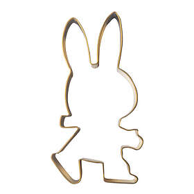 Pluto Kakform Miffy Vinter