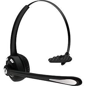 Caymuller DT628 Casque sans fil supra-auriculaire