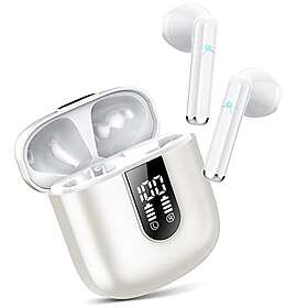 Jesebang JS-BD01 Intra-auriculaire Sans fil