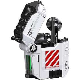 GravaStar SIRIUS P5 True Wireless In-ear