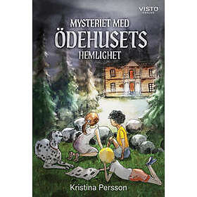 Mysteriet med ödehusets hemlighet