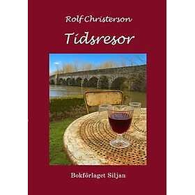 Tidsresor : tankar om liv, natur och kultur
