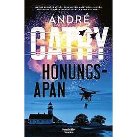 Honungsapan Catry, André