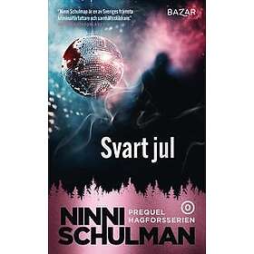 Svart jul
