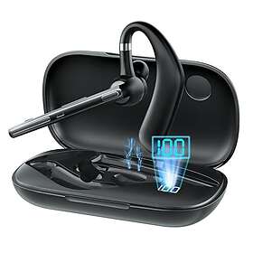 MANKIW Bluetooth V5.3 Handsfree Headset