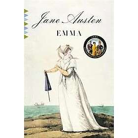 Emma Austen, Jane