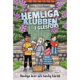 Hemliga brev och hemlig kärlek