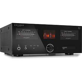 Advance Paris A10 Apex 30th Edition