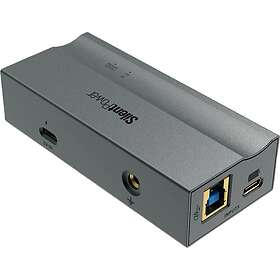 ifi-audio USB iPurifier Pro