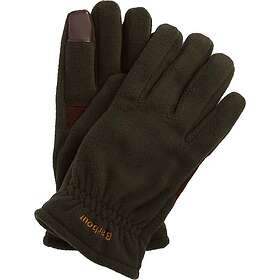 Barbour Coalford Fleece Hansker (Unisex)