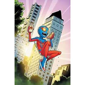 Spider-Boy Vol. 4