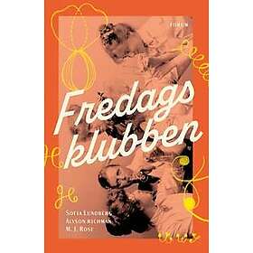 Fredagsklubben Lundberg, Sofia