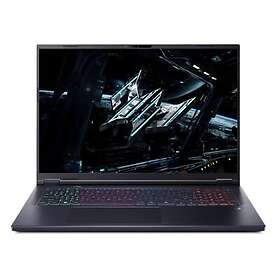 Acer Predator Helios Neo 18 AI PHN18-72 18" Core Ultra 9 275HX 64 Go RAM 2 To SS