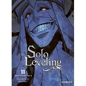 Solo Leveling 11, Arkitektens fälla