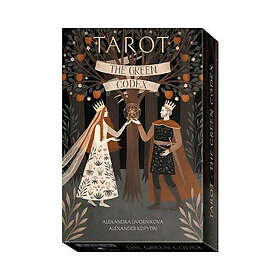 Green Codex Tarot