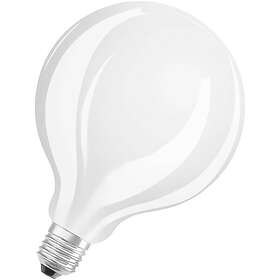 Osram LED Retrofit Classic Globe G125 E27 4000K 17W