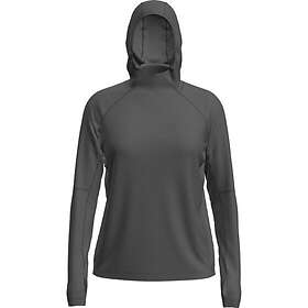 Icebreaker 150 MerinoFine Ace LS Hettegenser (Dame)