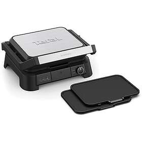 Tefal SuperGrill 4-en-1 GC515DE0