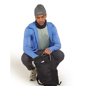 Icebreaker Merino 360 Realfleece Elemental Langermet Zip Hettegenser (Herre)