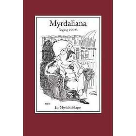 Myrdaliana : 2025