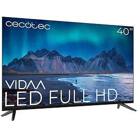 Cecotec ALF50040 40" Full HD Smart TV
