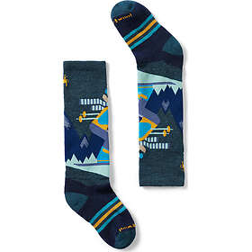 Smartwool Wintersport Full Cushion Strumpor