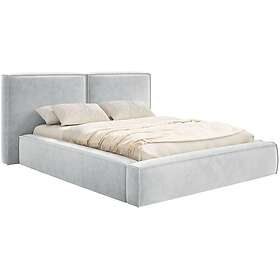 Selsey TILVES Cadre de lit 160x200cm