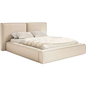 Selsey Tilves Cadre de lit 200x200cm