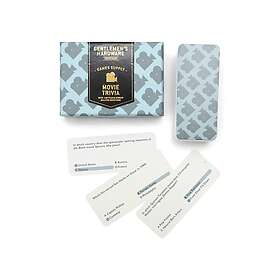 Film Trivia Quiz Spill
