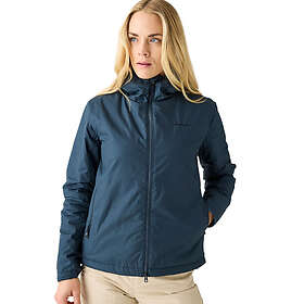 Knowledge Cotton Apparel Isolert Ulljakke (Dame)