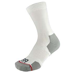 1000 Mile Run Crew Repreve Socks Twin Pack (Unisex)