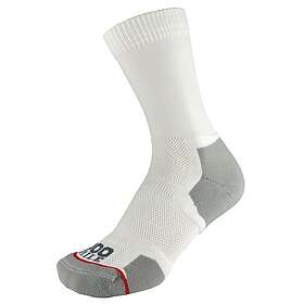 1000 Mile Run Crew Repreve Socks Twin Pack (Women's)