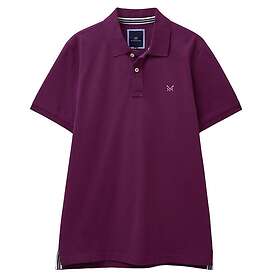 Crew Clothing Classic Pique Polo Shirt (Men's)