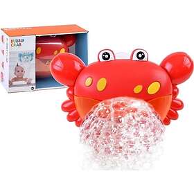 Jokomisiada ZA3684 Rapu vaahtomuovikuplien tekemiseen kylpyammeessa