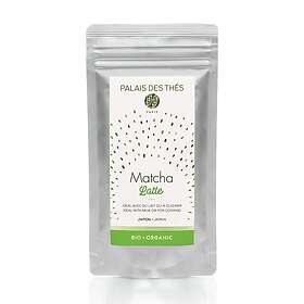 Palais des Thés Drikke Miks Matcha Latte Økologisk 50g