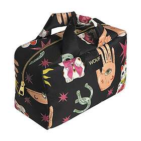 Wouf Fortuna Stor Toalettmappe