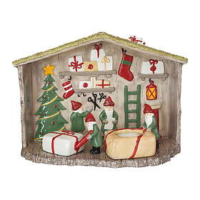 Cult Design Tittskåp 26x14x19cm