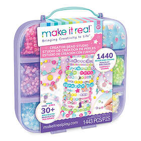 Make It Real Jewelry Studio