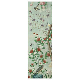 Pomegranate Communications Inc Bokmerker Fugler og blomster