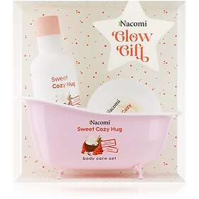 Nacomi Sweet cozy hug Presentförpackning