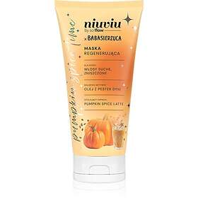 So!Flow Pumpkin Time Regenererande Mask 200ml