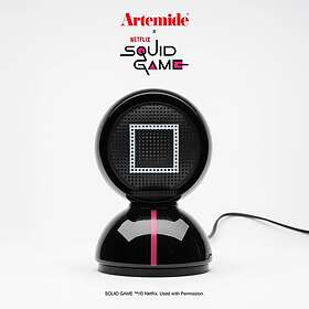 Artemide Eclisse x Squid Game Special Edition Guard