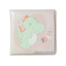 Saro Baby SAO33901 Happy Dinos Badebog