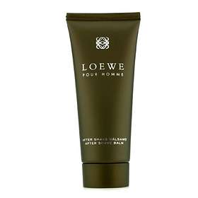 Loewe Fashion After Shave Balm 100ml