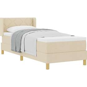 vidaXL Bed Frame 3341326 80x200cm