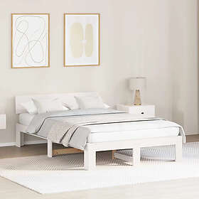 vidaXL Bed Frame 872654 120x200cm