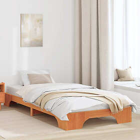 vidaXL Bed Frame 872877 100x200cm